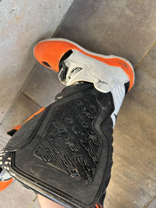 Vand cizme/boot Alpinestars Tech 5
