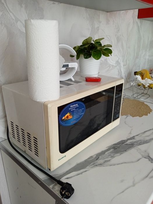 Продам микровалновку