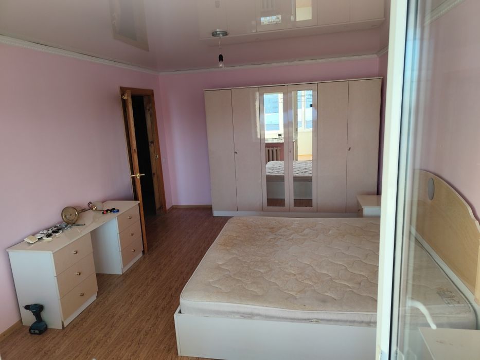 Сдам 3-комн. кв. Горотдел