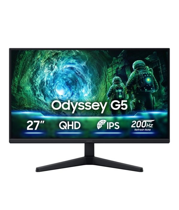 Монитор Samsung Odyssey G5