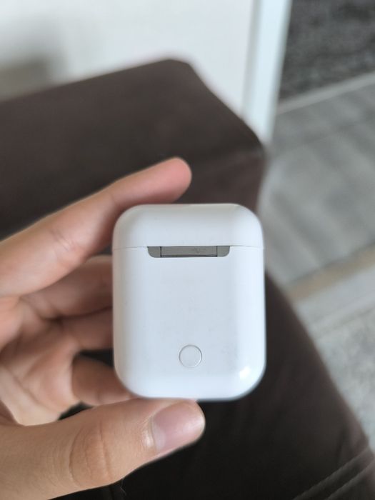 Беспроводные наушники