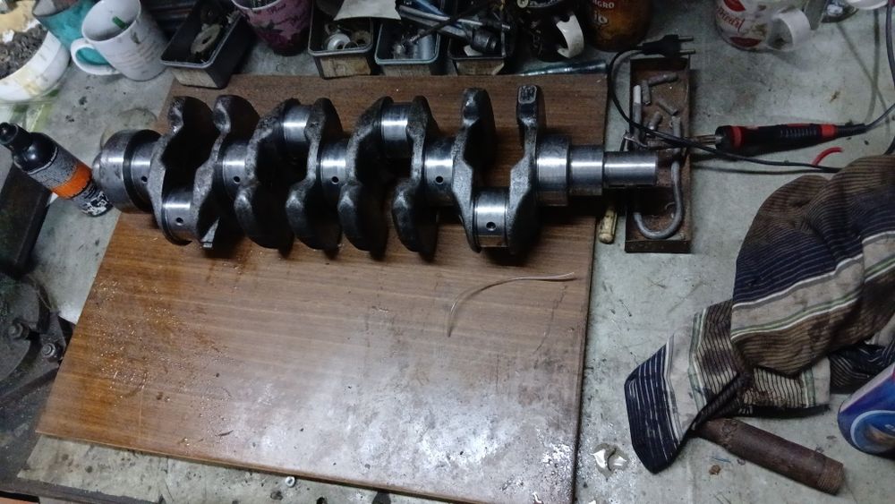 Генератор 1кз 1kz