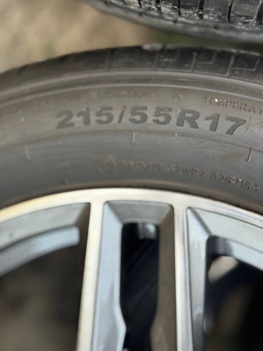 R17 diska balon sotiladi! Cobalt oniks nexialarga tuwadi 4/100 tewik