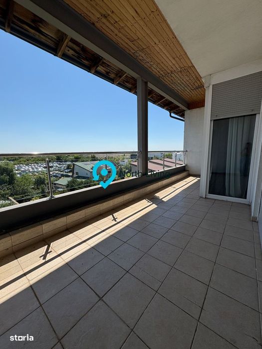 Duplex Superb + Mansarda | OTOPENI