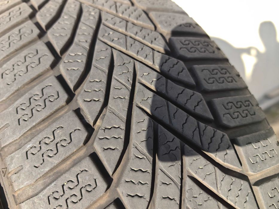 195/65/15 Фалкен ДОТ 2022 г