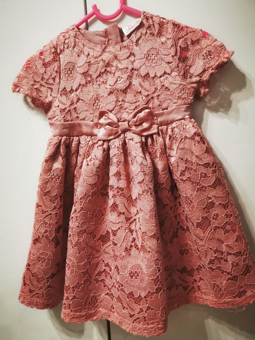 Rochiță pentru ocazii mărimea 92