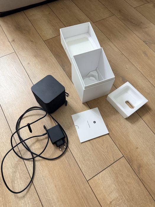 Станция Алиса Миди