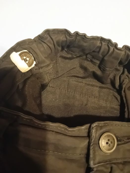 Черни Карго панталони