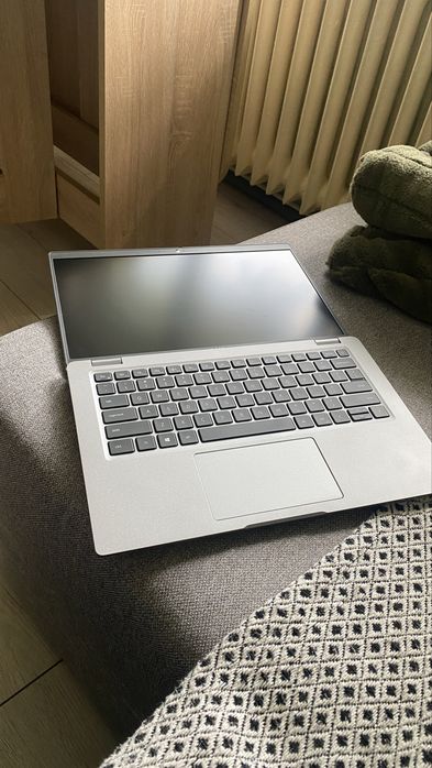 Laptop Dell Latitude 5421 14", 16Gb, 521Gb NVMe, i7 11850H 2,5Ghz