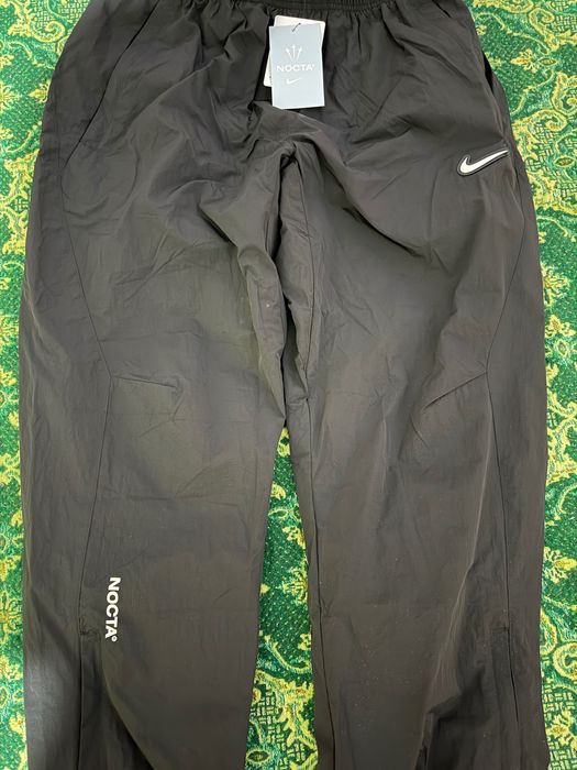 Nike Nocta S екип