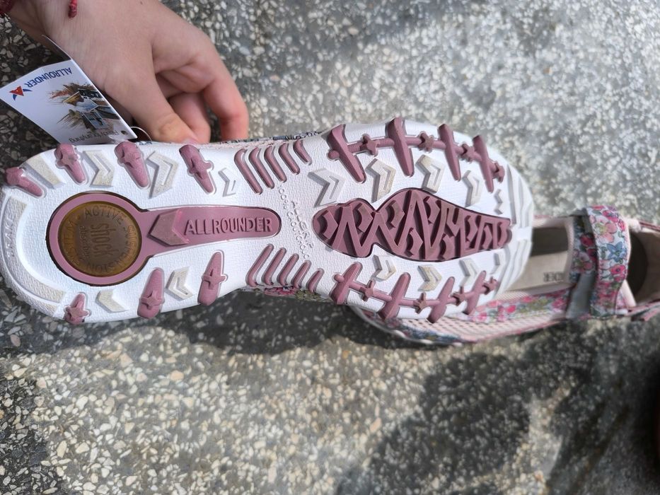 Дамски обувки Allrounder Niro