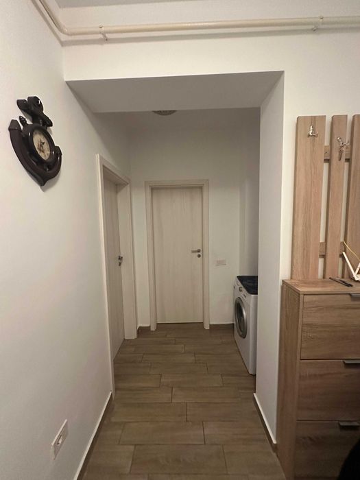 Garsoniera Cartierul Latin - INCHIRIERE