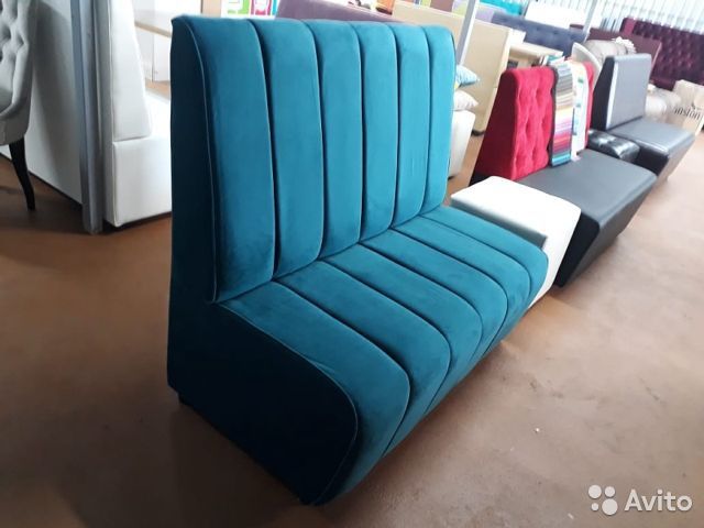 диваны для кафе ресторан,  клуб, бар