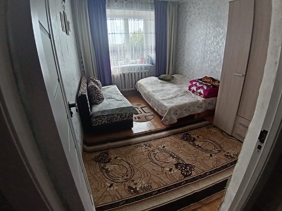 Продается дом в Красном яре