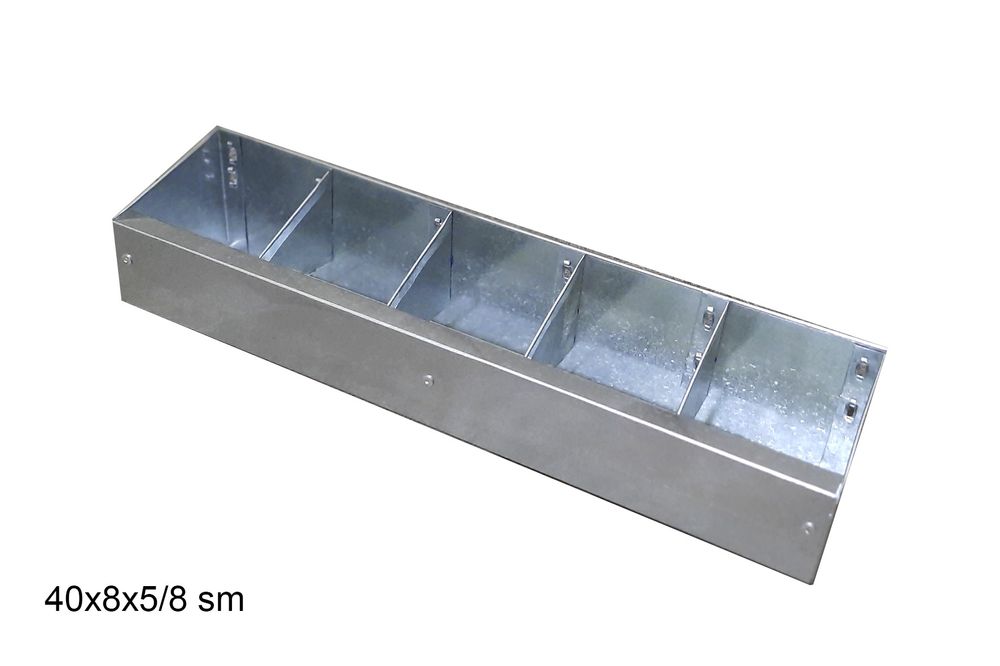 Kormushka Кормушка