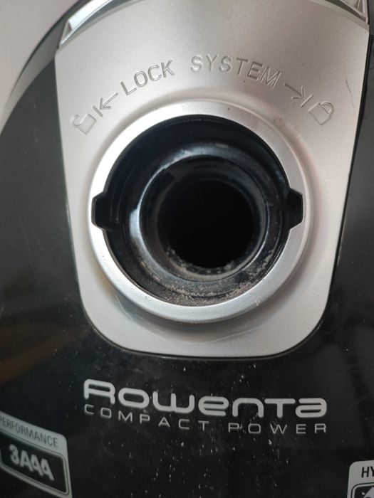 на части -Прахосмукачка Rowenta Compact Power RO3995EA,750W,3л Hygiene