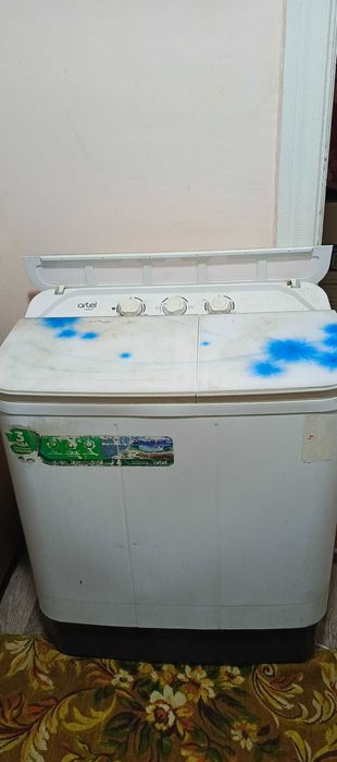 Стиральная машина полуавтомат Artel