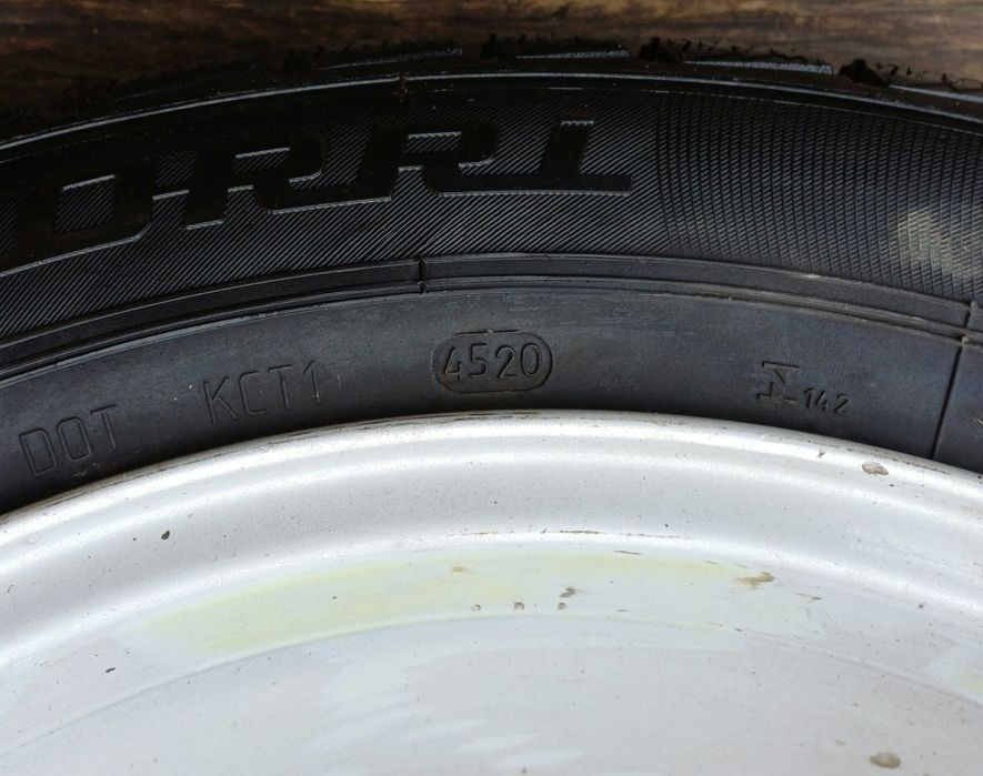 Vând jante aliaj 4x108 R15 Ford-stare foarte bună!