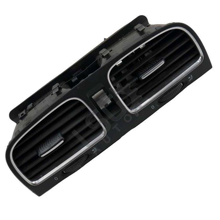 Духалки парно средна конзола табло Volkswagen Golf VI ID: 151916