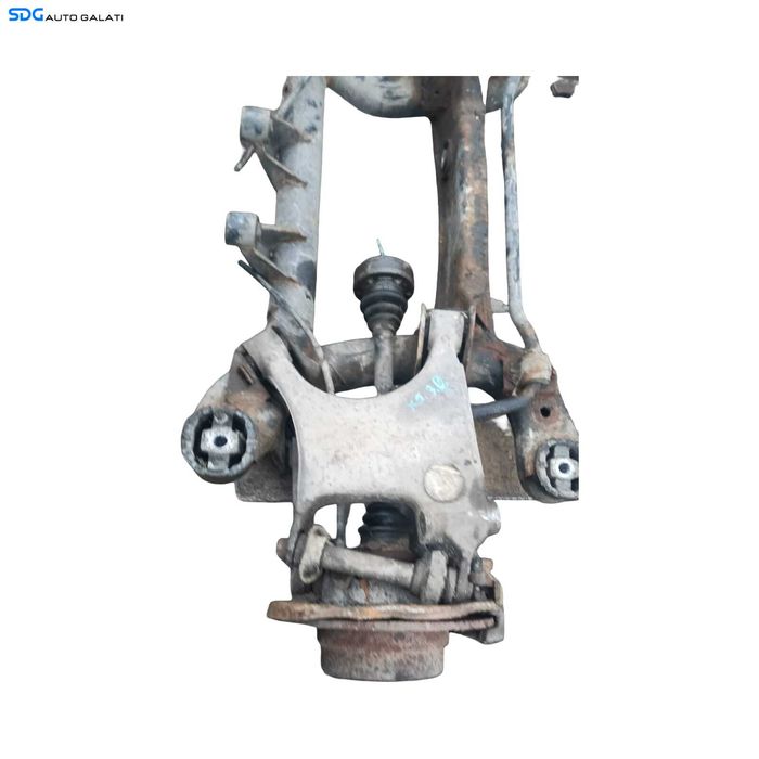 Punte Spate BMW X5 E53 3.0 Diesel 1998 - 2006 [M9574]