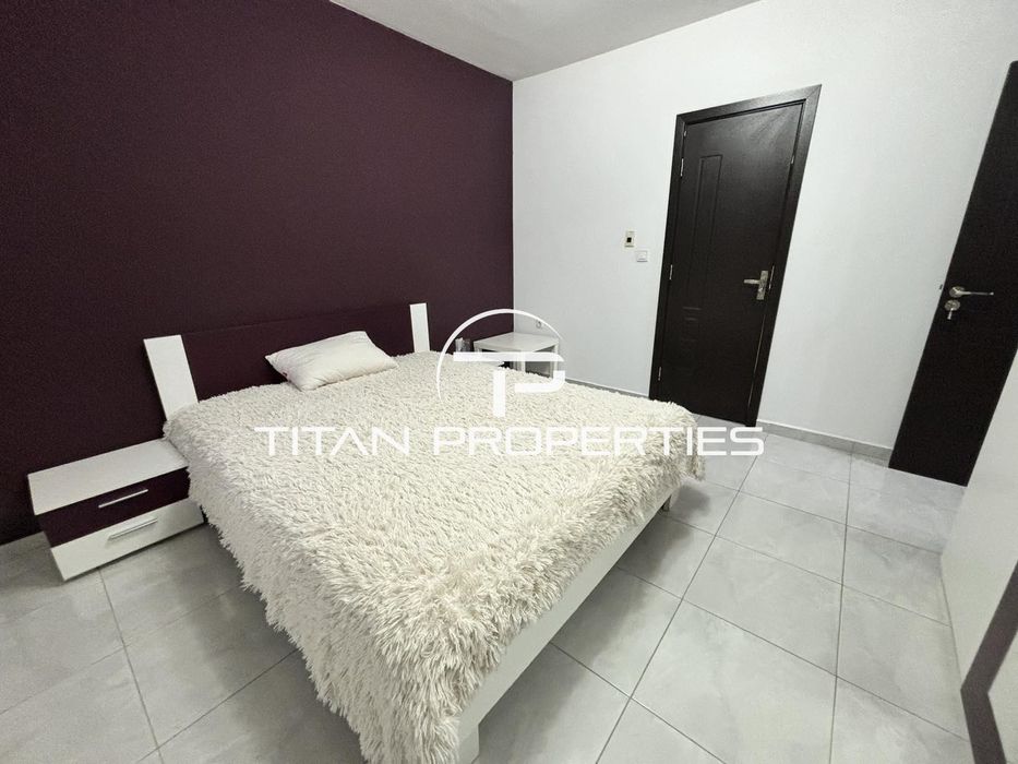 Дава се под наем Двустаен апартамент в Бургас, Сарафово - 75 кв.м за 348.84 € - Снимка #2