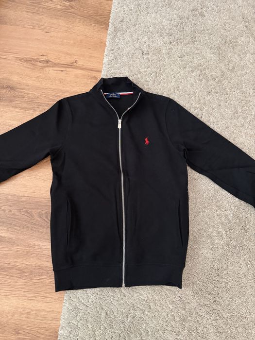 Pulover polo ralph lauren model nou