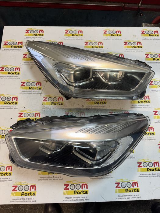 Far stanga dreapta xenon Ford Kuga 2 facelift 2016-2020