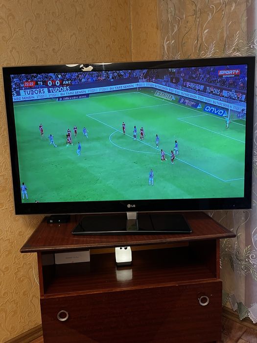 Телевизор LG PLAZMA Goi