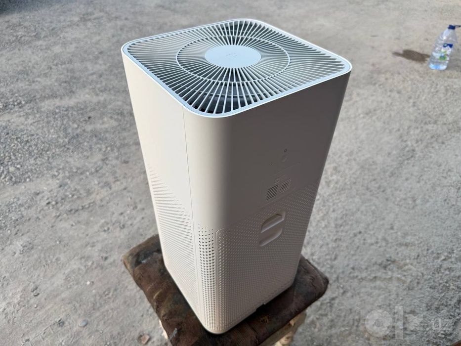 Фильтр воздуха xiaomi Mi air purifier 3H