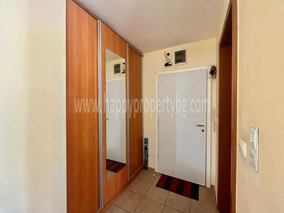 Продава се Двустаен апартамент в с. Равда, Област Бургас - 79 кв.м за 885 €/кв.м - Снимка #9