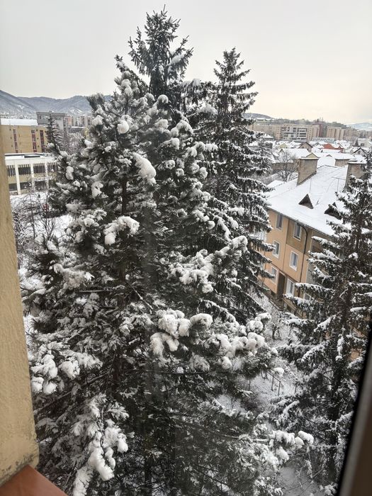 Apartament 4 camere 90 mp,Brașov bdul Victoriei, Centrul Civic