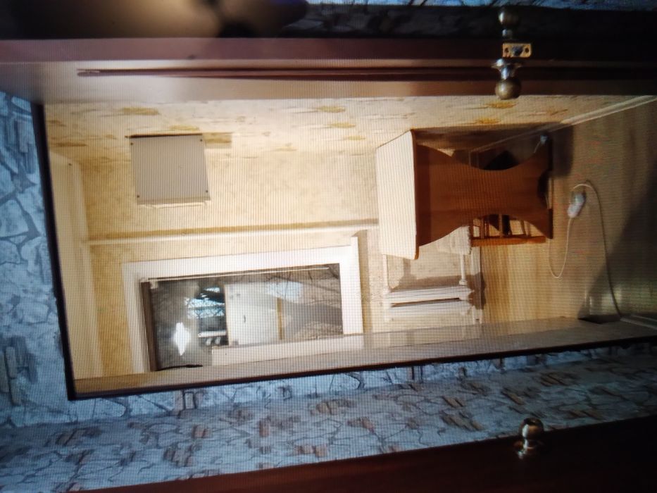 1 комнатная квартира