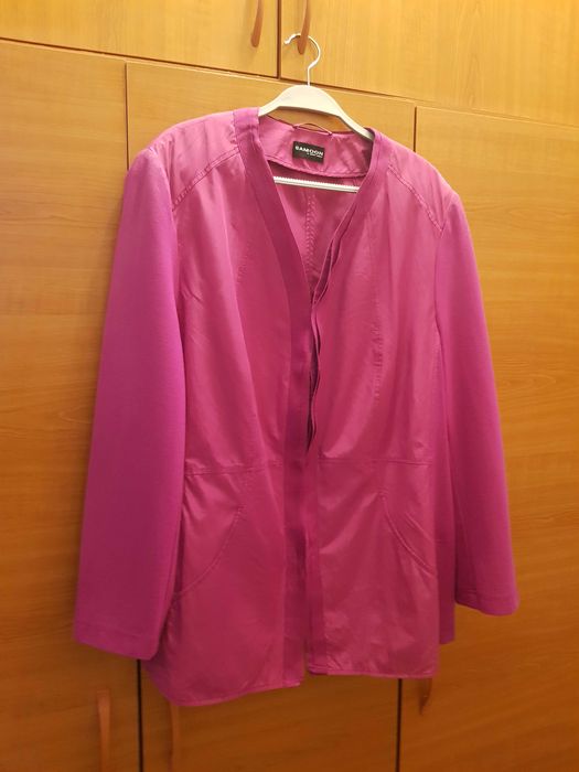 blazer damă, mărimea 48