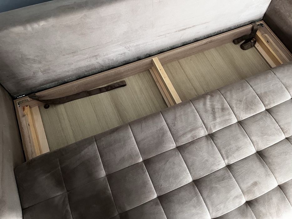 Продам диван б/у