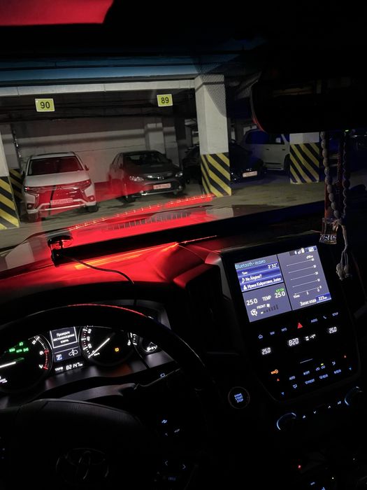 Стробоскоп 3х3 за инфой в лс!Аренда!