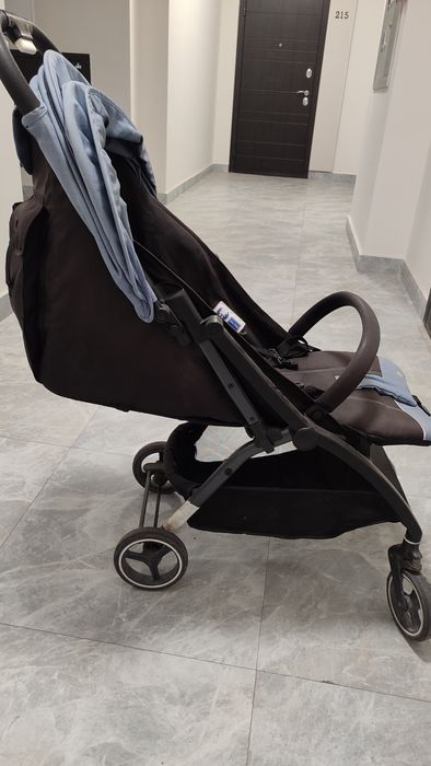 Коляска всего за 15000 тг