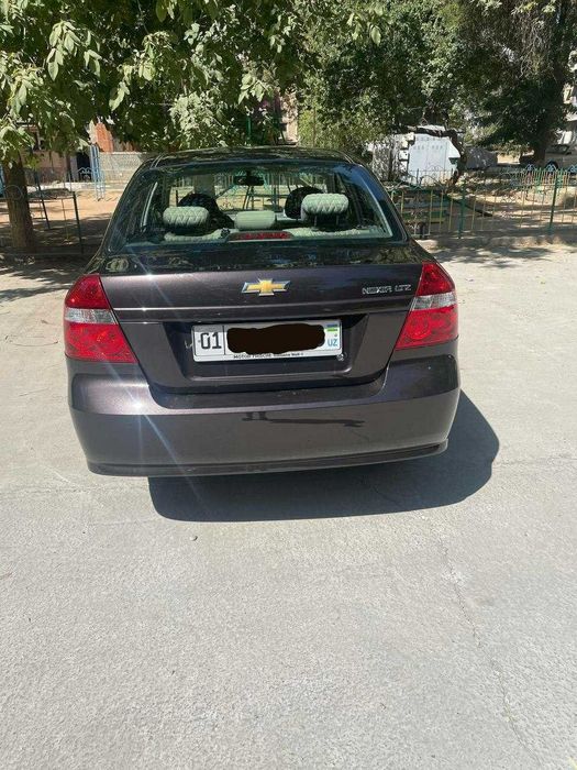 Продаю свою машину  Нексия 3, один хозяин.
В отличном состоянии.