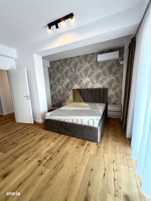 3 camere Școala Americana Pipera