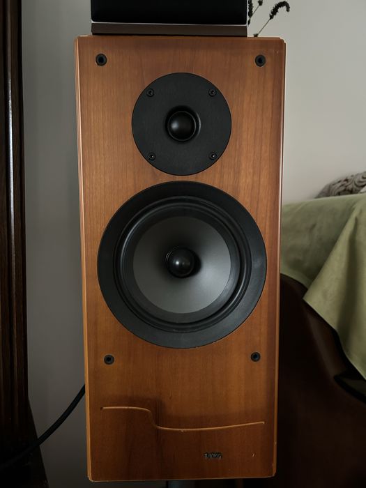 Vand boxe vintage Wharfedale emerald 93 mkIV