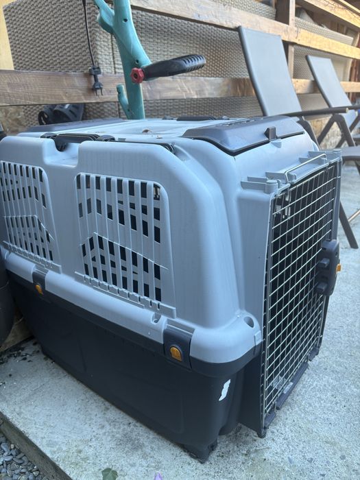 Vand Cușca de transport