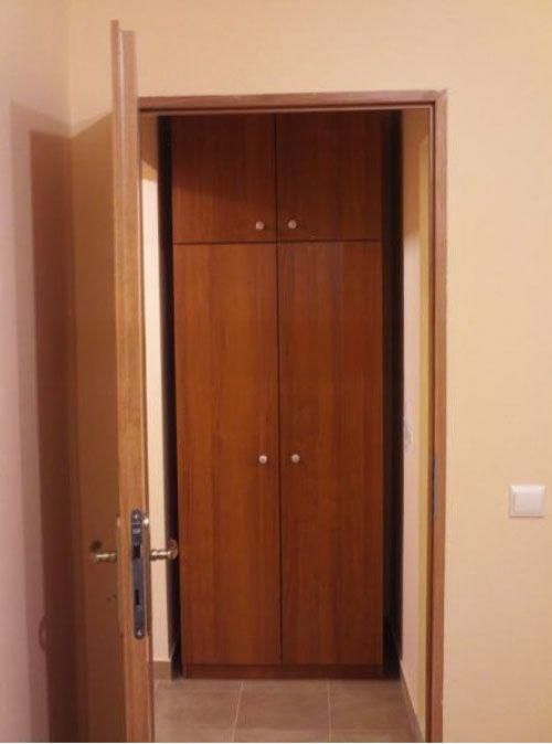 Двустаен апартамент под наем в ж.к. Люлин 2, 2036485