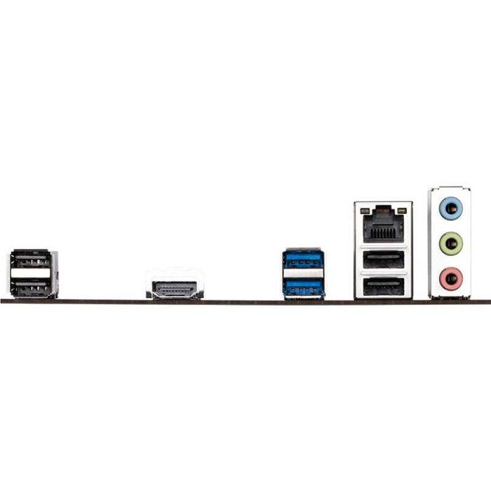 Placa de baza Gigabyte H610M Gaming Wifi DDR4 LGA 1700