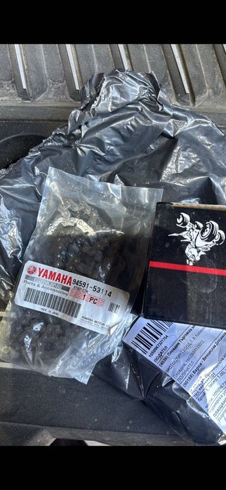 Yamaha YZ250F  2008г спешно 4500