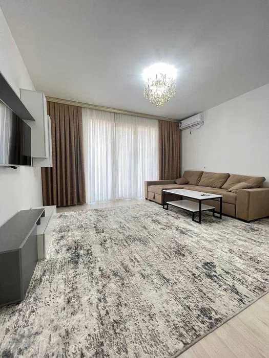 сдается квартира в новостройке Махтумкули