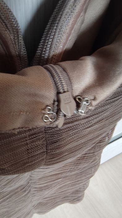 Къса рокля Forever21