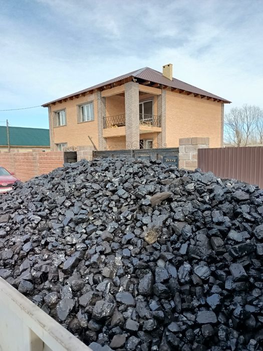 Уголь уголь всех видов доставка