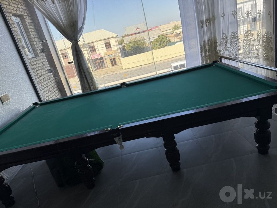 Bilyard miramir 12 futlik 850