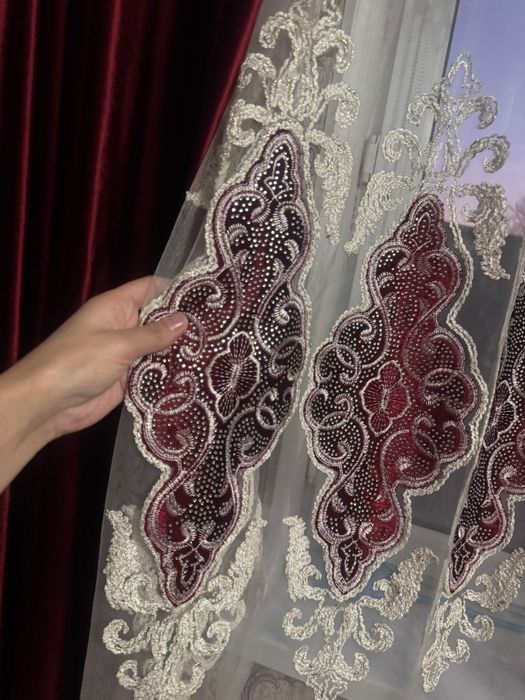 Продаётся Шторы.