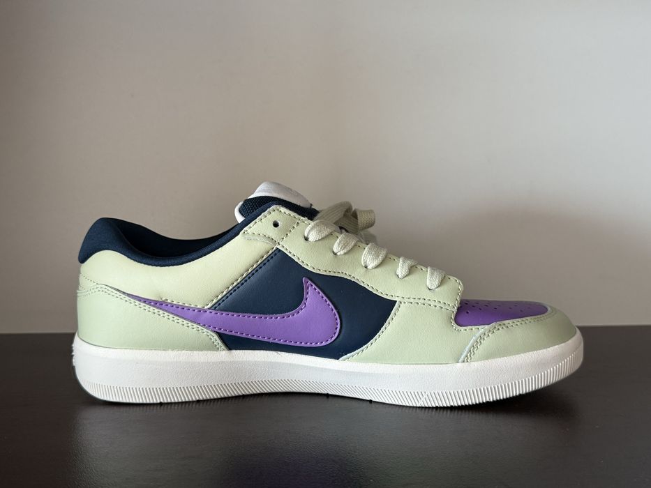 Nike SB Force 58 Premium 42номер 26.5см Стелка Нови с Кутия