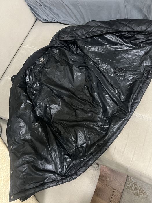 Куртка мужская утепленная